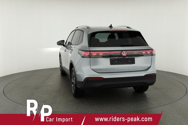 Volkswagen Tiguan 1.5 eTSI 110 kW Life DSG Life, Navi, AHK, easyOpen, LED-Plus, Kamera 