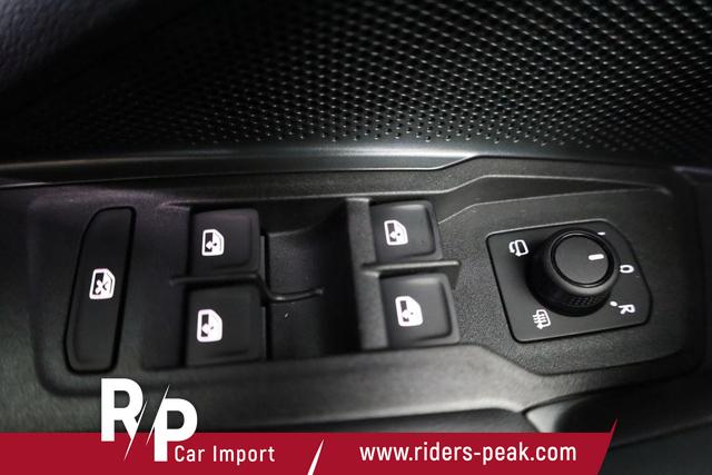 Volkswagen Tiguan 1.5 eTSI 110 kW Life DSG Life, Navi, AHK, easyOpen, LED-Plus, Kamera 