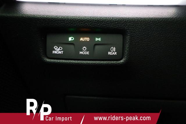 Volkswagen Tiguan 1.5 eTSI 110 kW Life DSG Life, Navi, AHK, easyOpen, LED-Plus, Kamera 