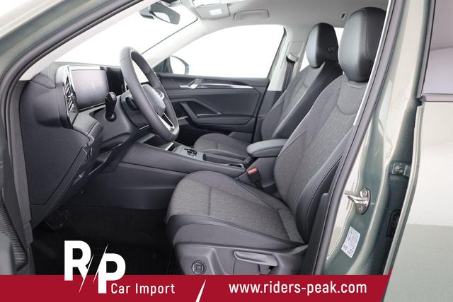 Volkswagen Tiguan 1.5 eTSI 110 kW Life DSG Life, Navi, AHK, easyOpen, LED-Plus, Kamera 