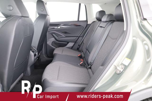 Volkswagen Tiguan 1.5 eTSI 110 kW Life DSG Life, Navi, AHK, easyOpen, LED-Plus, Kamera 