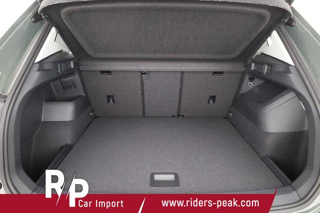 Volkswagen Tiguan 1.5 eTSI 110 kW Life DSG Life, Navi, AHK, easyOpen, LED-Plus, Kamera 