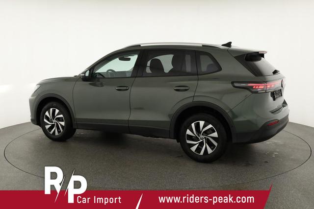 Volkswagen Tiguan 1.5 eTSI 110 kW Life DSG Life, Navi, AHK, easyOpen, LED-Plus, Kamera 