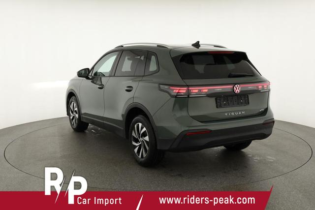 Volkswagen Tiguan 1.5 eTSI 110 kW Life DSG Life, Navi, AHK, easyOpen, LED-Plus, Kamera 