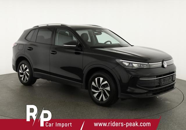Volkswagen Tiguan - 1.5 eTSI 110 kW Life DSG Life, Navi, AHK, easyOpen, LED-Plus, Kamera