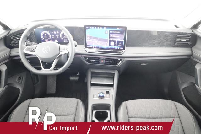 Volkswagen Tiguan 1.5 eTSI 110 kW Life DSG Life, Navi, AHK, easyOpen, LED-Plus, Kamera 