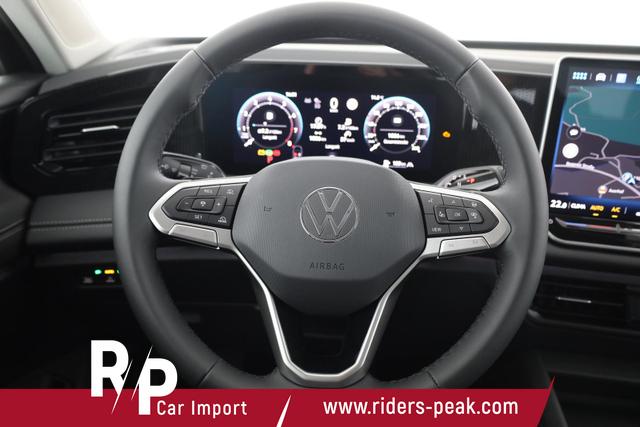 Volkswagen Tiguan 1.5 eTSI 110 kW Life DSG Life, Navi, AHK, easyOpen, LED-Plus, Kamera 