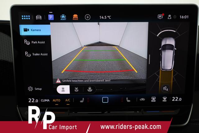 Volkswagen Tiguan 1.5 eTSI 110 kW Life DSG Life, Navi, AHK, easyOpen, LED-Plus, Kamera 