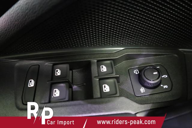 Volkswagen Tiguan 1.5 eTSI 110 kW Life DSG Life, Navi, AHK, easyOpen, LED-Plus, Kamera 