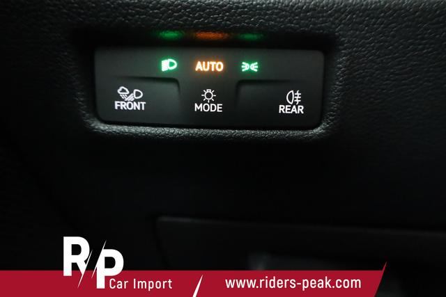 Volkswagen Tiguan 1.5 eTSI 110 kW Life DSG Life, Navi, AHK, easyOpen, LED-Plus, Kamera 