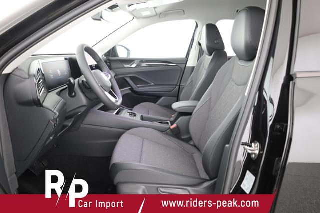 Volkswagen Tiguan 1.5 eTSI 110 kW Life DSG Life, Navi, AHK, easyOpen, LED-Plus, Kamera 
