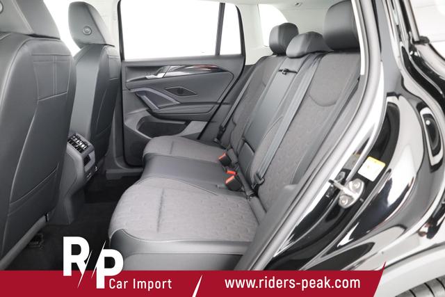 Volkswagen Tiguan 1.5 eTSI 110 kW Life DSG Life, Navi, AHK, easyOpen, LED-Plus, Kamera 