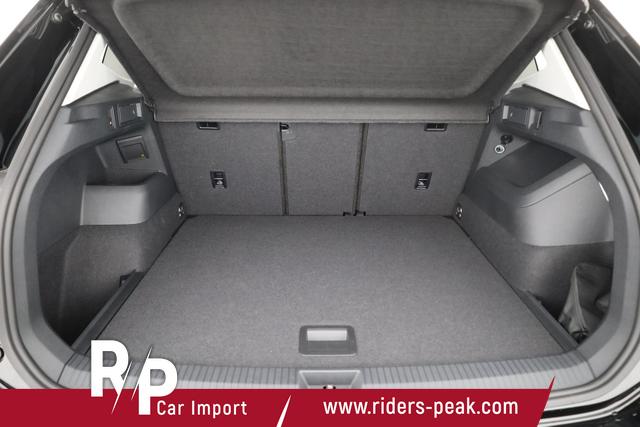Volkswagen Tiguan 1.5 eTSI 110 kW Life DSG Life, Navi, AHK, easyOpen, LED-Plus, Kamera 