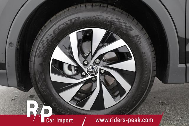 Volkswagen Tiguan 1.5 eTSI 110 kW Life DSG Life, Navi, AHK, easyOpen, LED-Plus, Kamera 