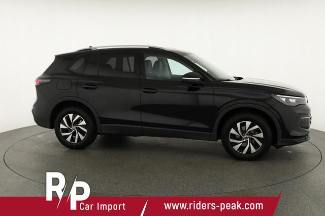 Volkswagen Tiguan 1.5 eTSI 110 kW Life DSG Life, Navi, AHK, easyOpen, LED-Plus, Kamera 