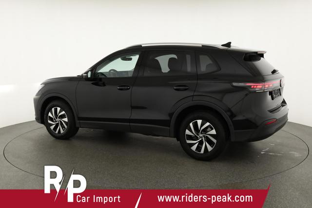 Volkswagen Tiguan 1.5 eTSI 110 kW Life DSG Life, Navi, AHK, easyOpen, LED-Plus, Kamera 