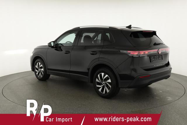 Volkswagen Tiguan 1.5 eTSI 110 kW Life DSG Life, Navi, AHK, easyOpen, LED-Plus, Kamera 