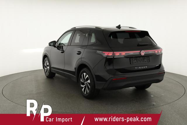 Volkswagen Tiguan 1.5 eTSI 110 kW Life DSG Life, Navi, AHK, easyOpen, LED-Plus, Kamera 