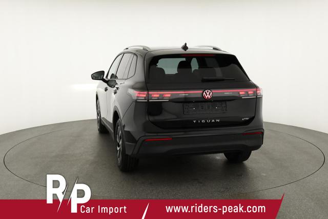Volkswagen Tiguan 1.5 eTSI 110 kW Life DSG Life, Navi, AHK, easyOpen, LED-Plus, Kamera 