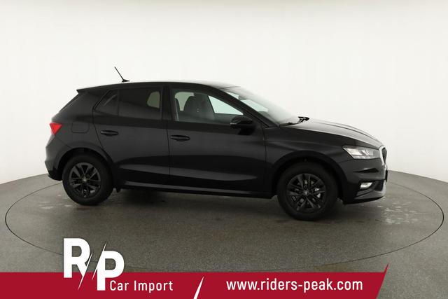 Skoda Fabia Selection 1.0 TSI 130 Jahre, LED, Kamera, Winter, 15-Zoll, 5-J. Garantie 