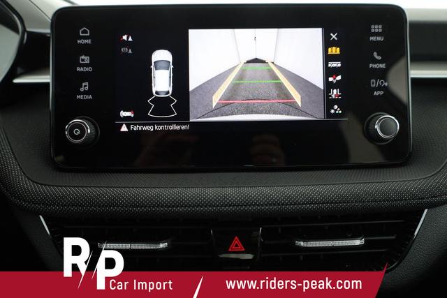 Skoda Fabia Selection 1.0 TSI 130 Jahre, LED, Kamera, Winter, 15-Zoll, 5-J. Garantie 
