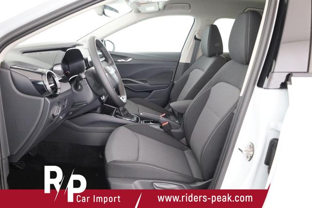 Skoda Fabia Selection 1.0 TSI 130 Jahre, LED, Kamera, Winter, 15-Zoll, 5-J. Garantie 