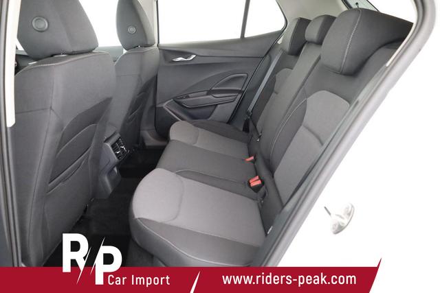 Skoda Fabia Selection 1.0 TSI 130 Jahre, LED, Kamera, Winter, 15-Zoll, 5-J. Garantie 