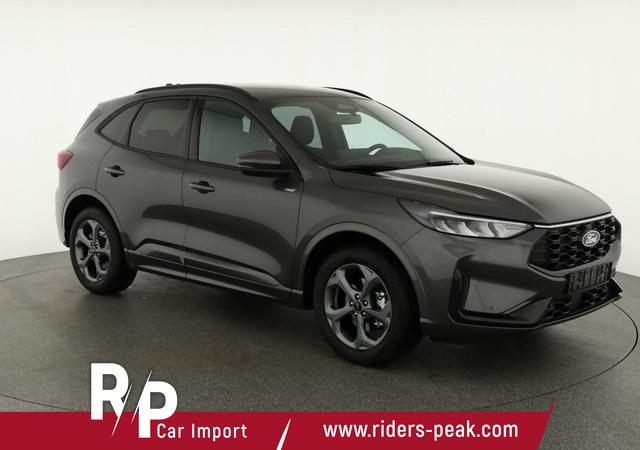 Ford Kuga - ST-Line 1.5 EcoBoost ST-Line, Navi, LED, Kamera, Winter, FS beheizbar
