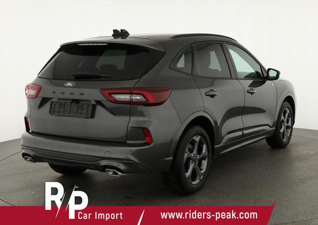 Ford Kuga ST-Line 1.5 EcoBoost ST-Line, Navi, LED, Kamera, Winter, FS beheizbar, 5 J.-Garantie 