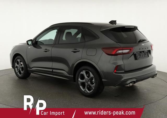 Ford Kuga ST-Line 1.5 EcoBoost ST-Line, Navi, LED, Kamera, Winter, FS beheizbar, 5 J.-Garantie 