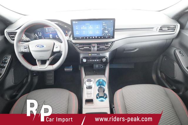 Ford Kuga ST-Line 1.5 EcoBoost ST-Line, Navi, LED, Kamera, Winter, FS beheizbar, 5 J.-Garantie 