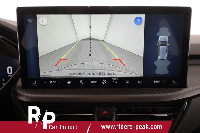 Ford Kuga ST-Line 1.5 EcoBoost ST-Line, Navi, LED, Kamera, Winter, FS beheizbar, 5 J.-Garantie 