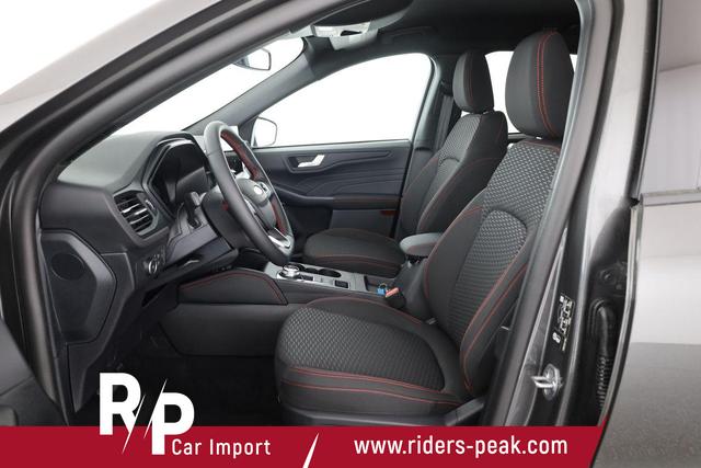 Ford Kuga ST-Line 1.5 EcoBoost ST-Line, Navi, LED, Kamera, Winter, FS beheizbar, 5 J.-Garantie 