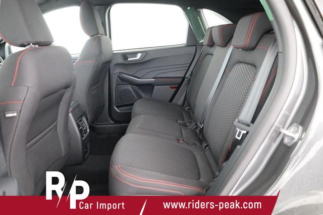 Ford Kuga ST-Line 1.5 EcoBoost ST-Line, Navi, LED, Kamera, Winter, FS beheizbar, 5 J.-Garantie 