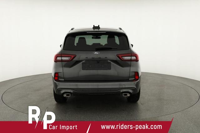 Ford Kuga ST-Line 1.5 EcoBoost ST-Line, Navi, LED, Kamera, Winter, FS beheizbar, 5 J.-Garantie 