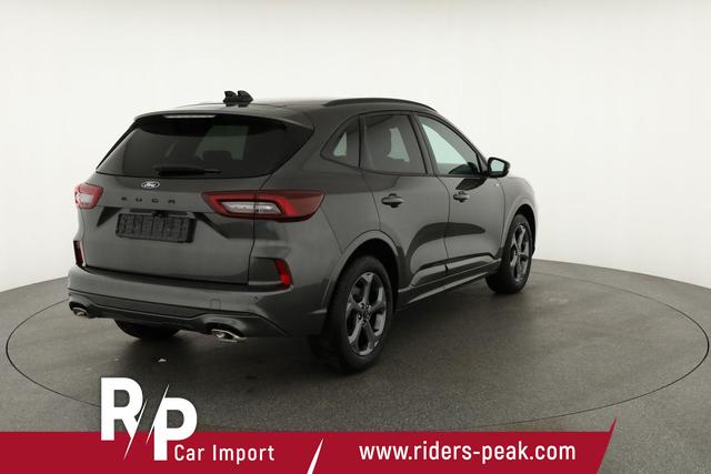 Ford Kuga ST-Line 1.5 EcoBoost ST-Line, Navi, LED, Kamera, Winter, FS beheizbar, 5 J.-Garantie 