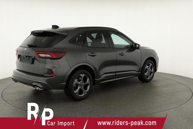 Ford Kuga ST-Line 1.5 EcoBoost ST-Line, Navi, LED, Kamera, Winter, FS beheizbar, 5 J.-Garantie 