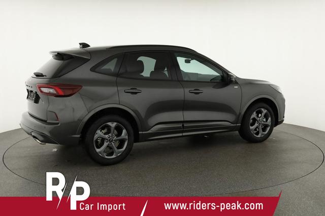 Ford Kuga ST-Line 1.5 EcoBoost ST-Line, Navi, LED, Kamera, Winter, FS beheizbar, 5 J.-Garantie 