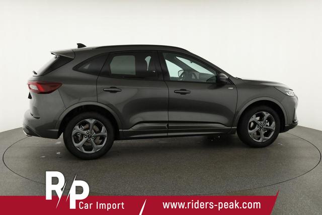 Ford Kuga ST-Line 1.5 EcoBoost ST-Line, Navi, LED, Kamera, Winter, FS beheizbar, 5 J.-Garantie 