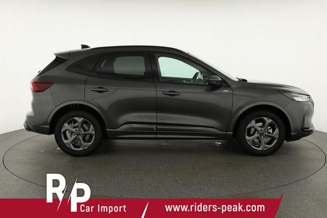Ford Kuga ST-Line 1.5 EcoBoost ST-Line, Navi, LED, Kamera, Winter, FS beheizbar, 5 J.-Garantie 