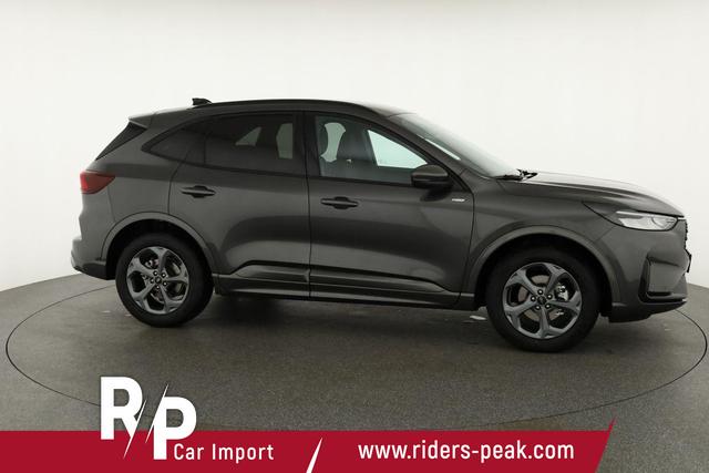 Ford Kuga ST-Line 1.5 EcoBoost ST-Line, Navi, LED, Kamera, Winter, FS beheizbar, 5 J.-Garantie 