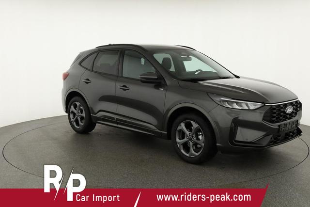 Ford Kuga ST-Line 1.5 EcoBoost ST-Line, Navi, LED, Kamera, Winter, FS beheizbar, 5 J.-Garantie 