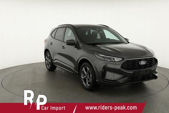 Ford Kuga ST-Line 1.5 EcoBoost ST-Line, Navi, LED, Kamera, Winter, FS beheizbar, 5 J.-Garantie 