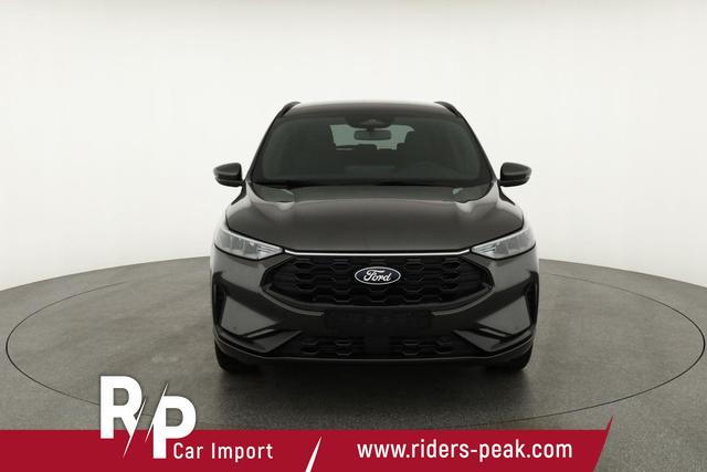 Ford Kuga ST-Line 1.5 EcoBoost ST-Line, Navi, LED, Kamera, Winter, FS beheizbar, 5 J.-Garantie 