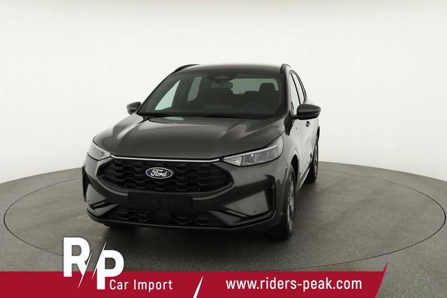 Ford Kuga ST-Line 1.5 EcoBoost ST-Line, Navi, LED, Kamera, Winter, FS beheizbar, 5 J.-Garantie 