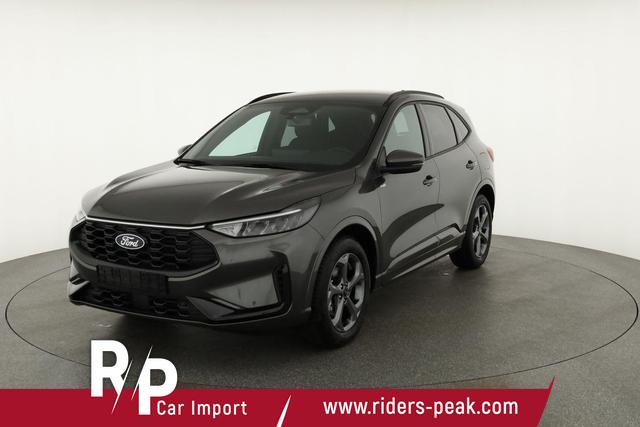 Ford Kuga ST-Line 1.5 EcoBoost ST-Line, Navi, LED, Kamera, Winter, FS beheizbar, 5 J.-Garantie 