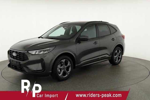 Ford Kuga ST-Line 1.5 EcoBoost ST-Line, Navi, LED, Kamera, Winter, FS beheizbar, 5 J.-Garantie 
