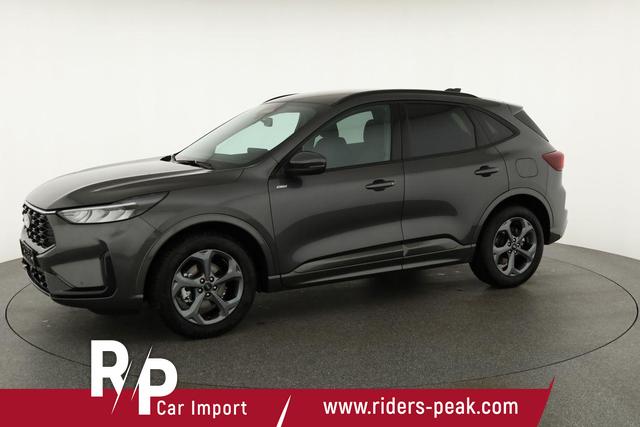 Ford Kuga ST-Line 1.5 EcoBoost ST-Line, Navi, LED, Kamera, Winter, FS beheizbar, 5 J.-Garantie 