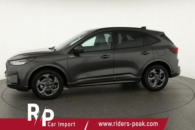 Ford Kuga ST-Line 1.5 EcoBoost ST-Line, Navi, LED, Kamera, Winter, FS beheizbar, 5 J.-Garantie 