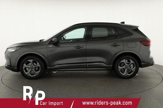 Ford Kuga ST-Line 1.5 EcoBoost ST-Line, Navi, LED, Kamera, Winter, FS beheizbar, 5 J.-Garantie 